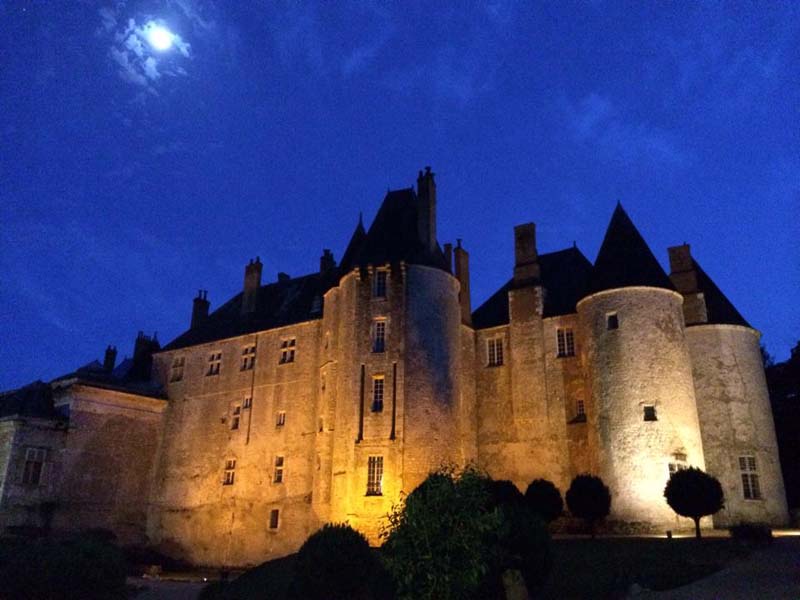 Château de Meung sur Loire_45130 MEUNG SUR LOIRE_6